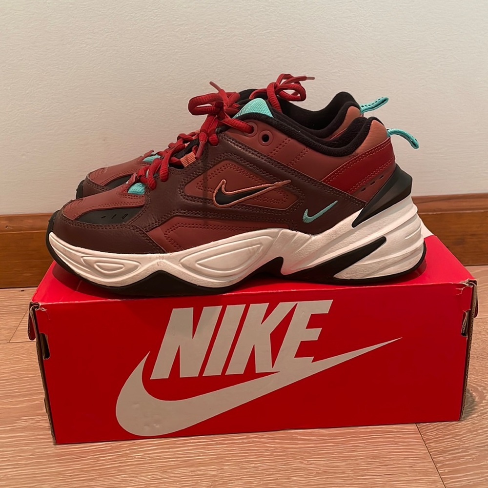 Nike M2K Techno